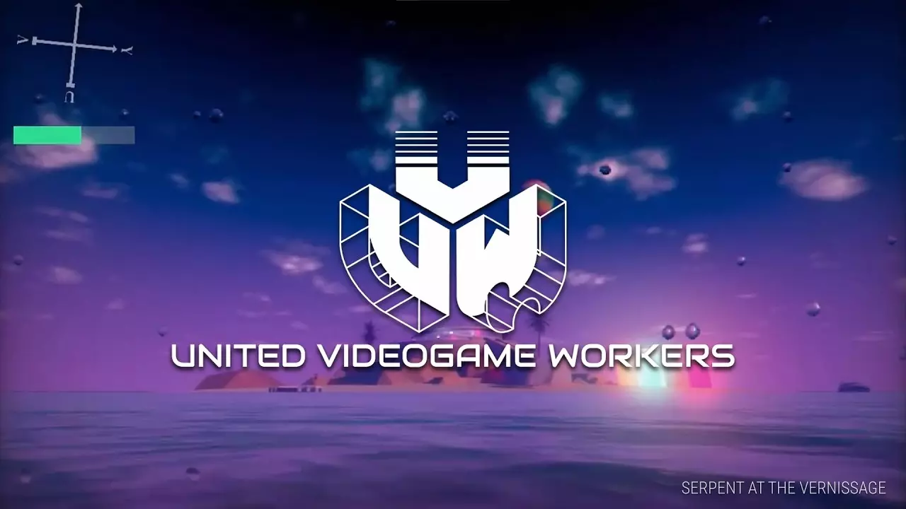 Game Industry Launches Hardship Fund for Laid-Off Developers