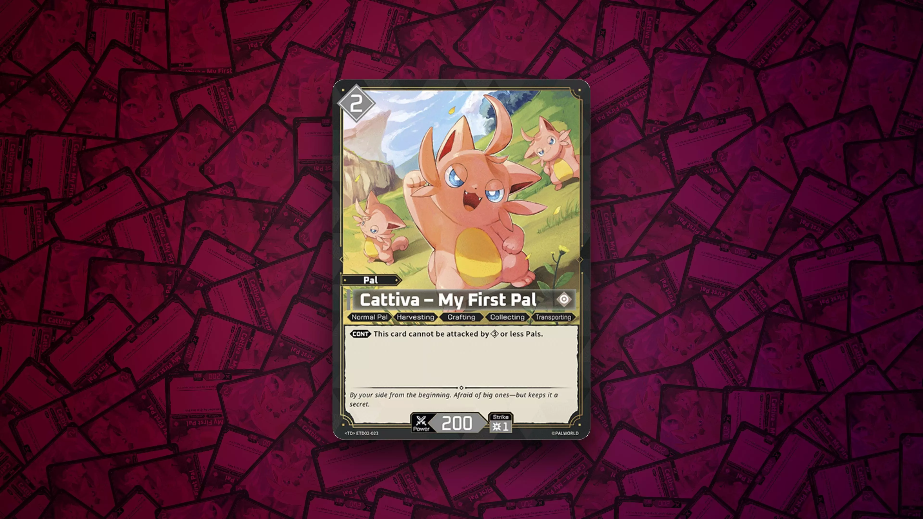 Palworld Trading Card Game Faces Scalping Crisis on Launch