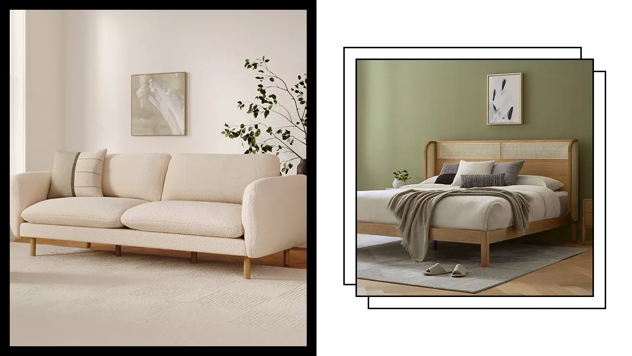Article's Mid-Century Modern Furniture and Home Decor Summer Sale: Top 10 Picks