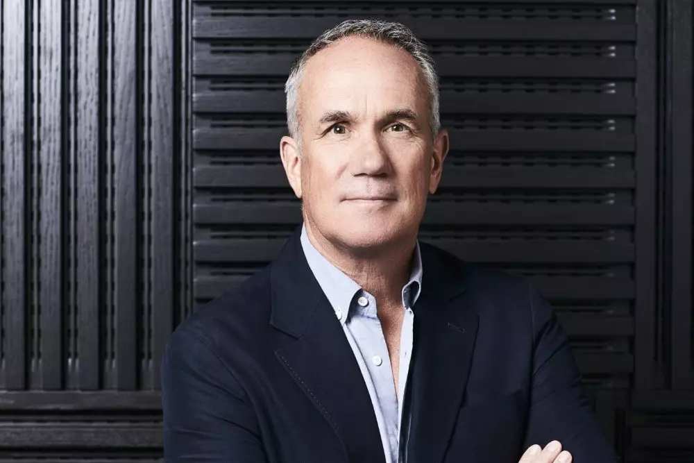 Tom Corson Appointed Chief Operating Officer of Warner Music Group