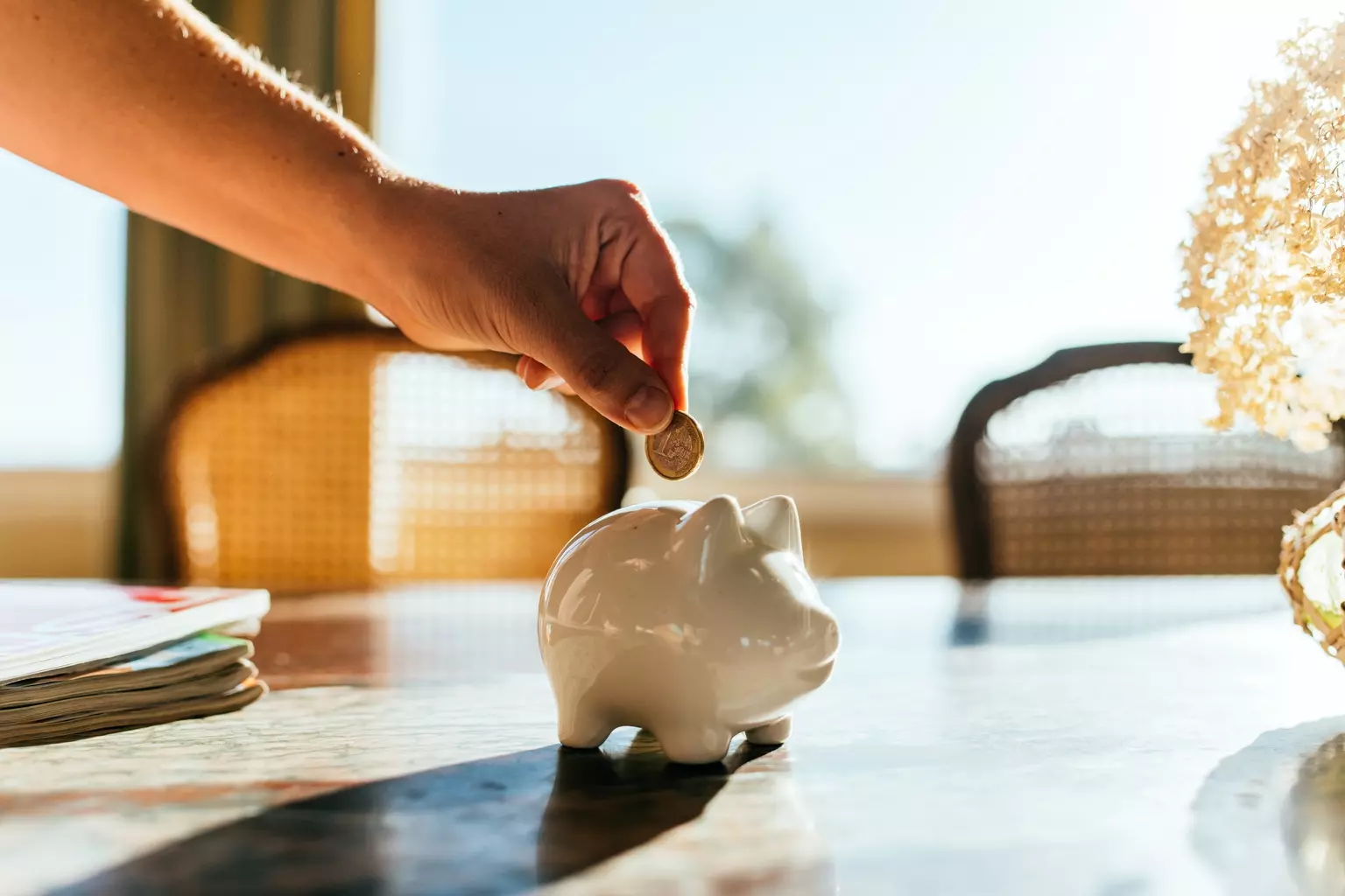 Strategic Enhancements to an Income-Focused Investment Portfolio