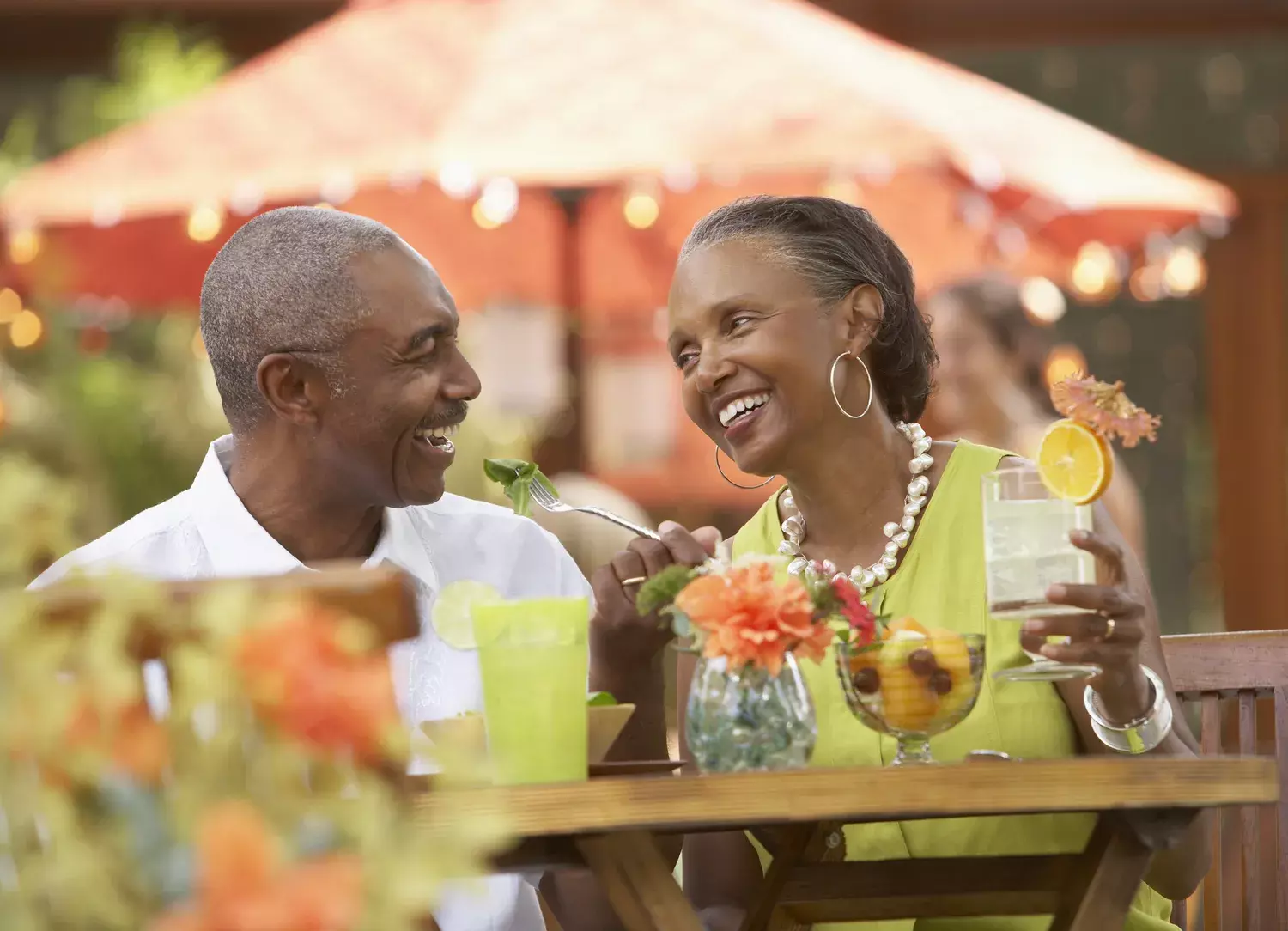 Top Retirement Cities for Food Enthusiasts