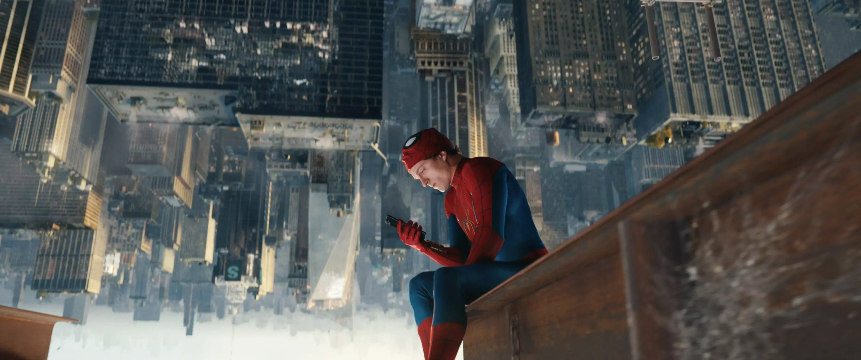 Spider-Man: Brand New Day - Release Dates for Streaming, VOD, and Physical Media
