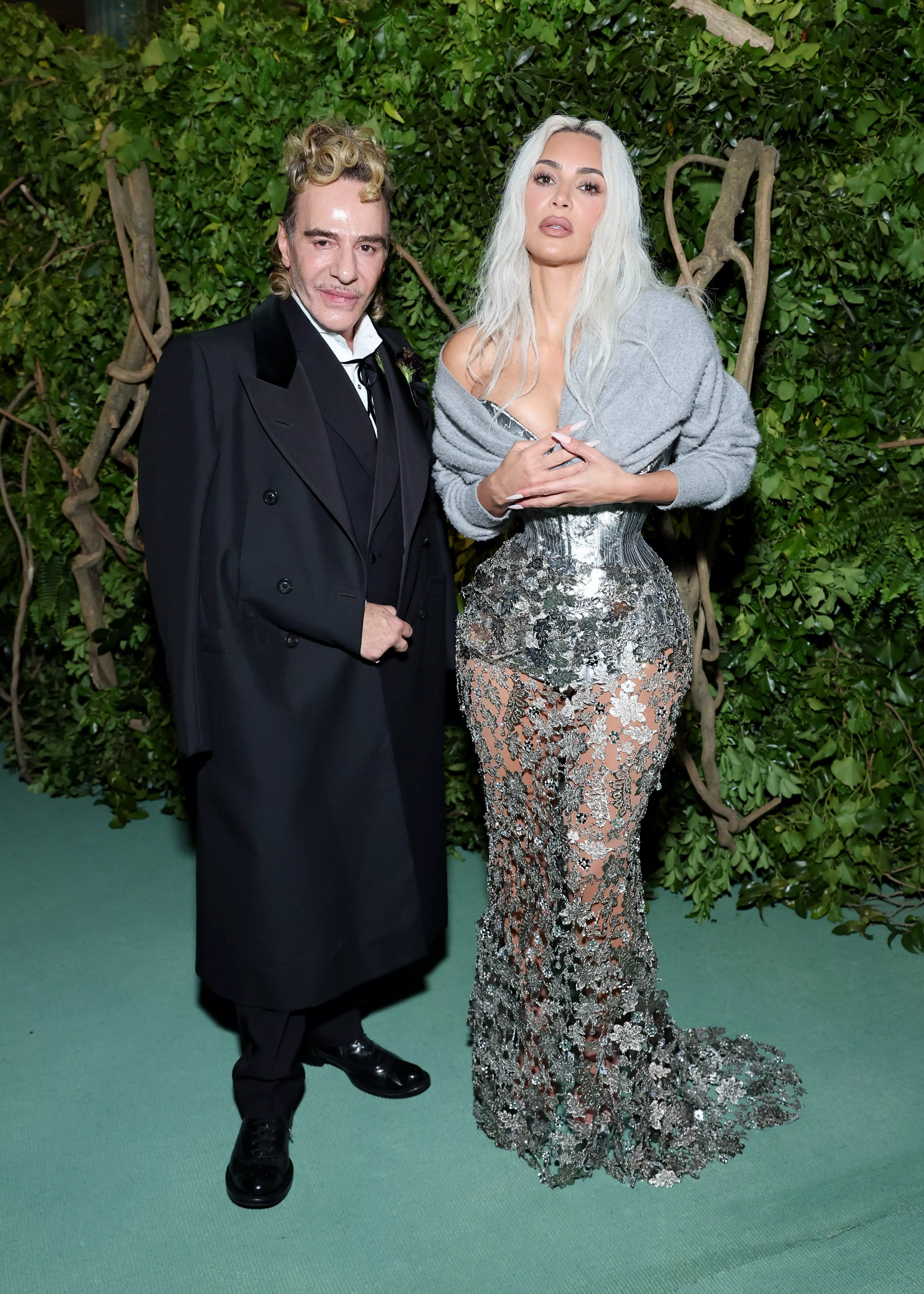 Met Gala to Honor John Galliano in 2027