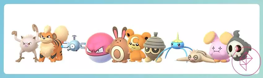 Unveiling Ditto's Disguises and Shiny Hunting in Pokémon Go
