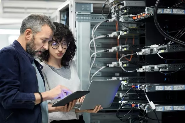 Credo Technology's Transformation into an AI Connectivity Powerhouse