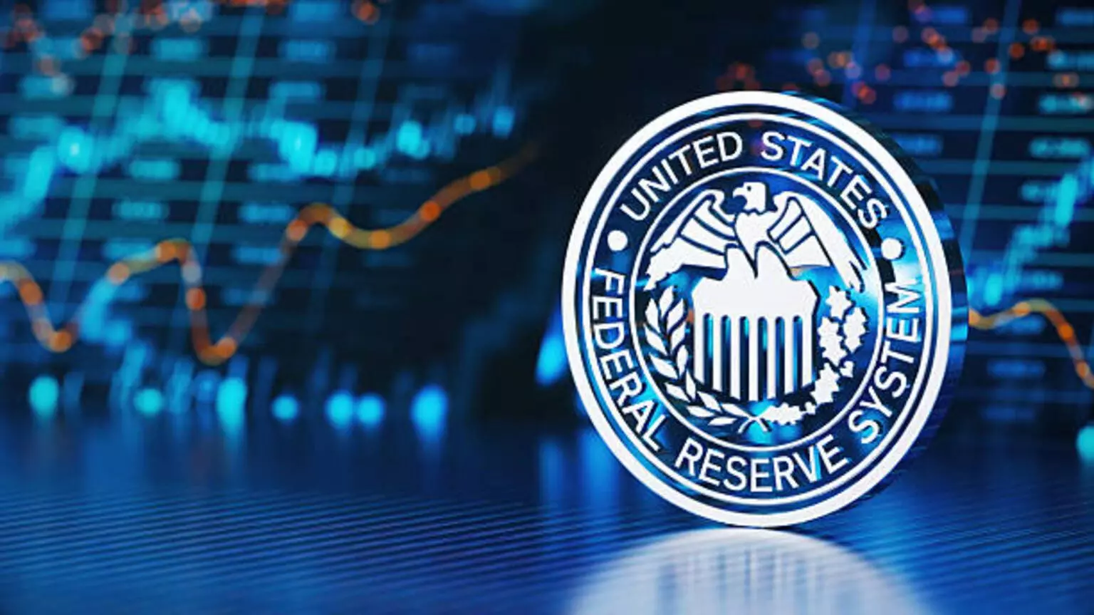 Market Turbulence After Fed's Rate Decision