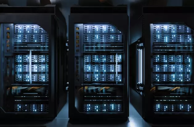 Seagate Poised for Growth Amidst AI Data Center Demand