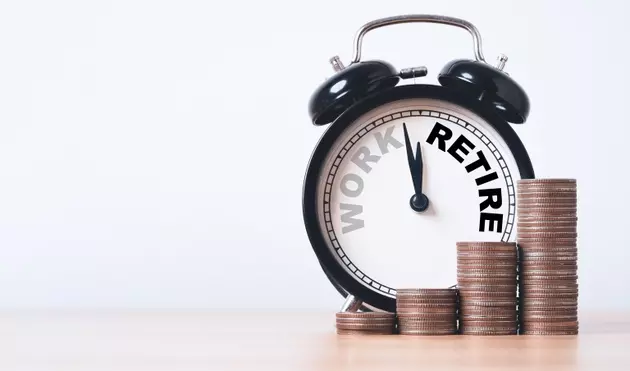 Retirement Planning: Securing Passive Income and Capital Growth for a Sustainable Future