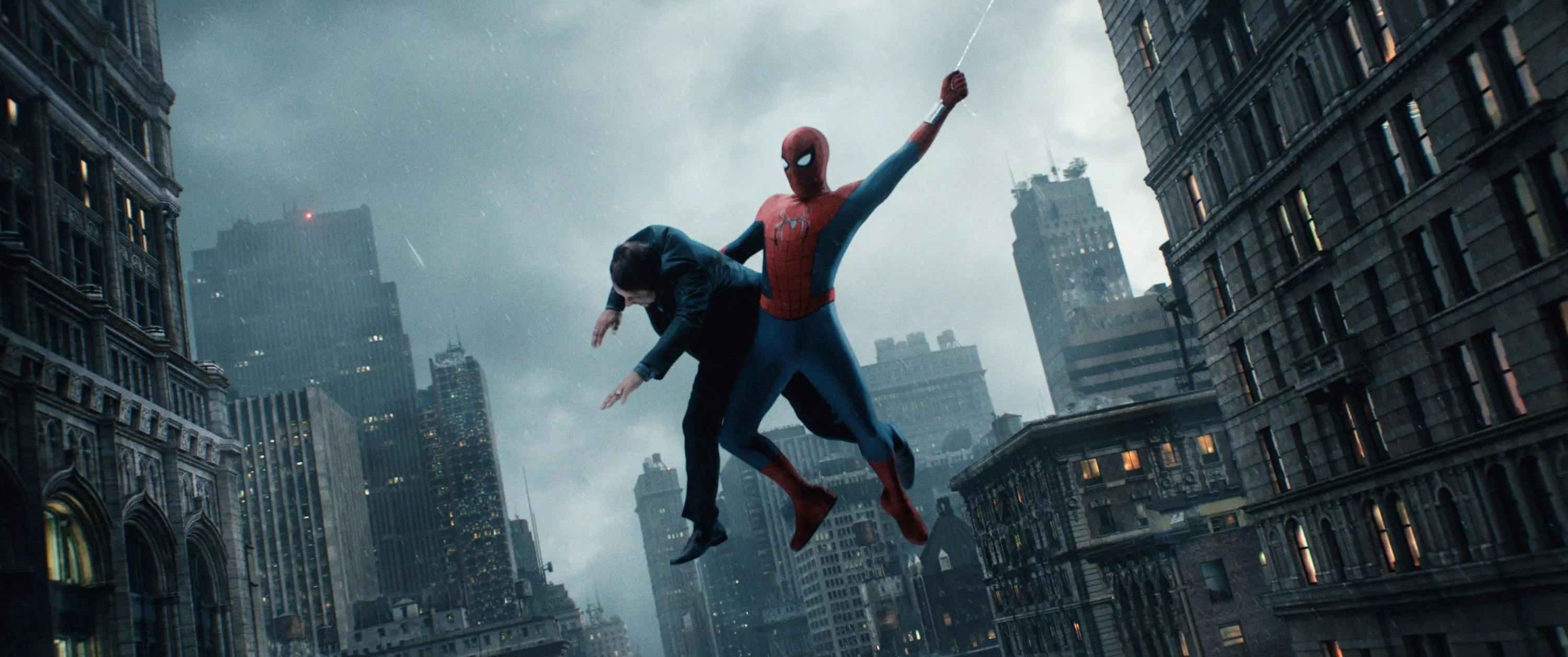 The Uncertain Future of Spider-Man in the MCU