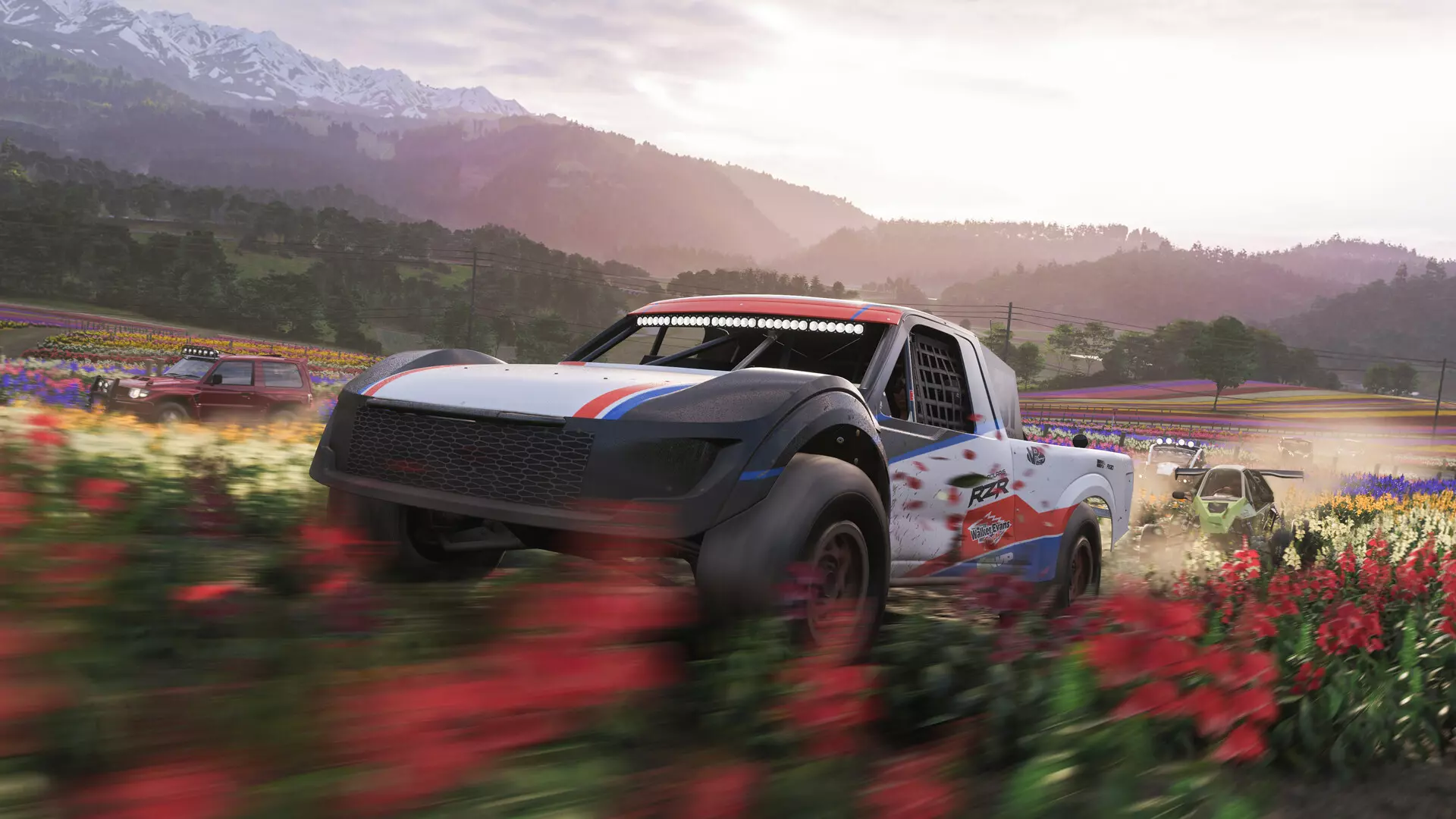 The Unnecessary Blurring: A Deep Dive into Motion Blur in Modern Gaming