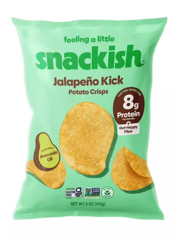 August's Must-Try Snack Discoveries