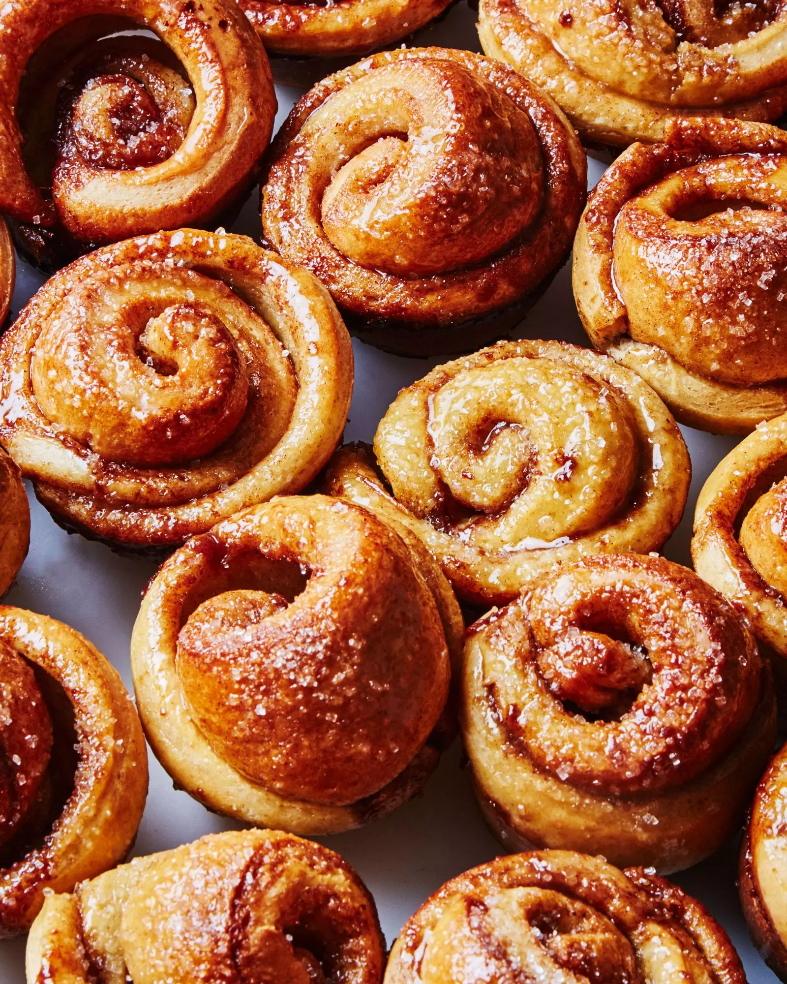 A Guide to Crafting Exquisite Morning Buns