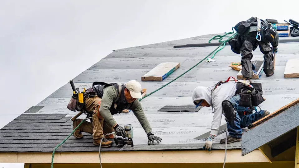 New Homeowners Face Substantial Unexpected Repair Costs