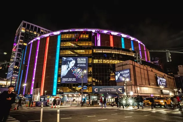 Madison Square Garden Entertainment: Navigating Growth and Valuation in a Shifting Market