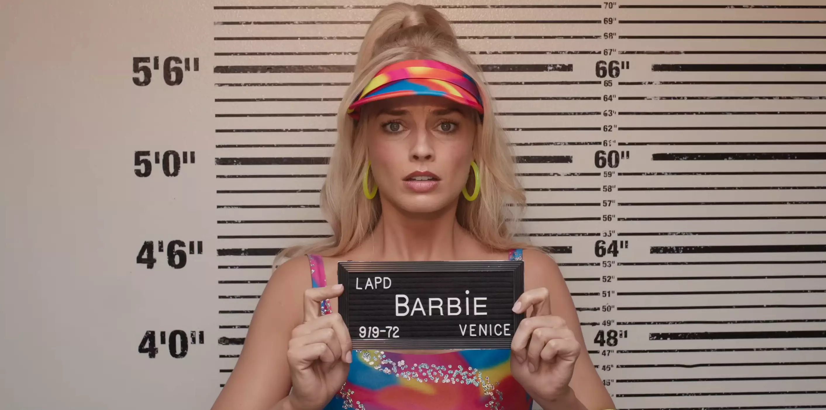 Uncertain Future for 'Barbie' Sequel Amidst Contract Disputes