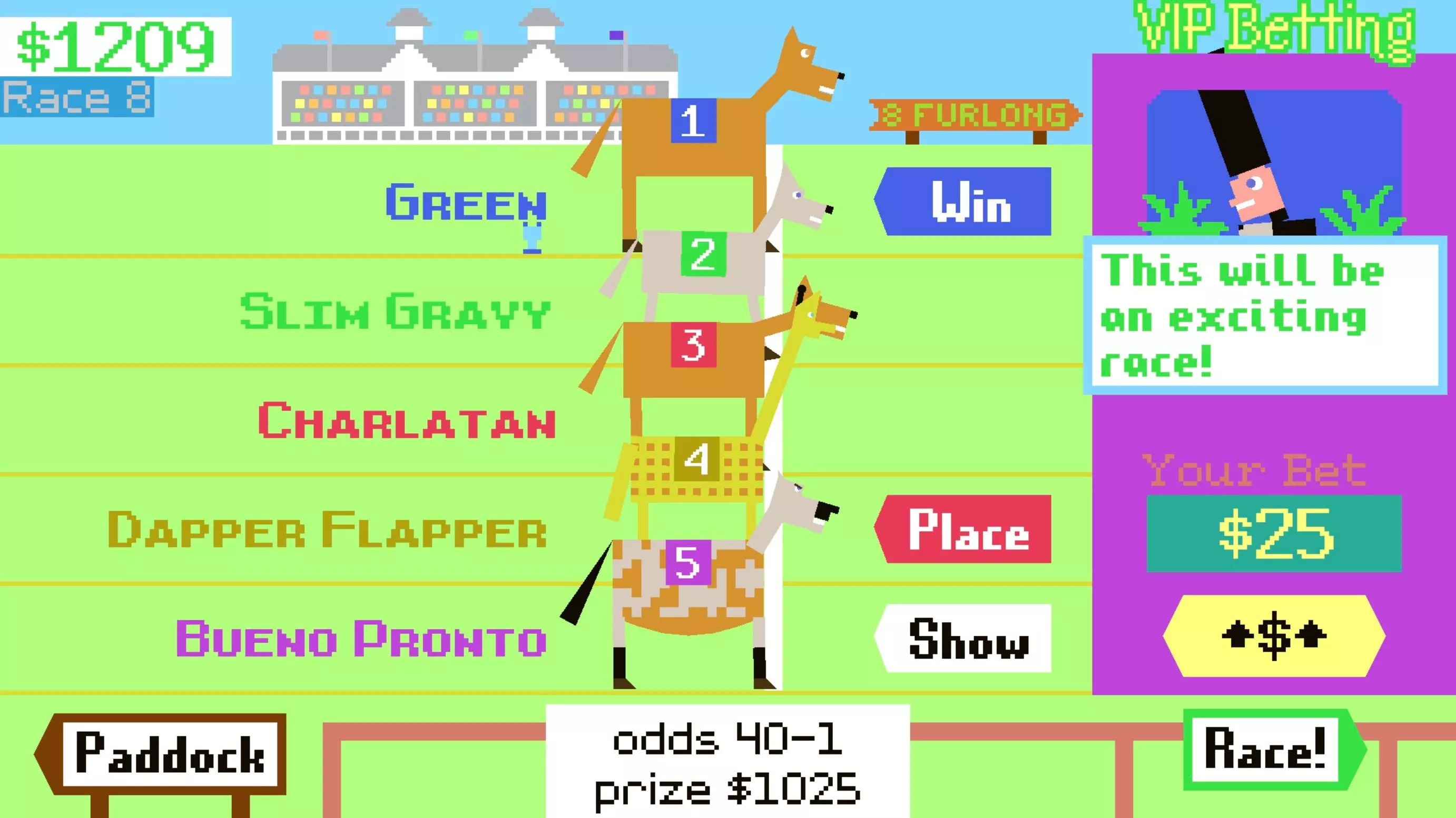 Unleash Your Inner Geneticist in the Quirky World of Horsey Game