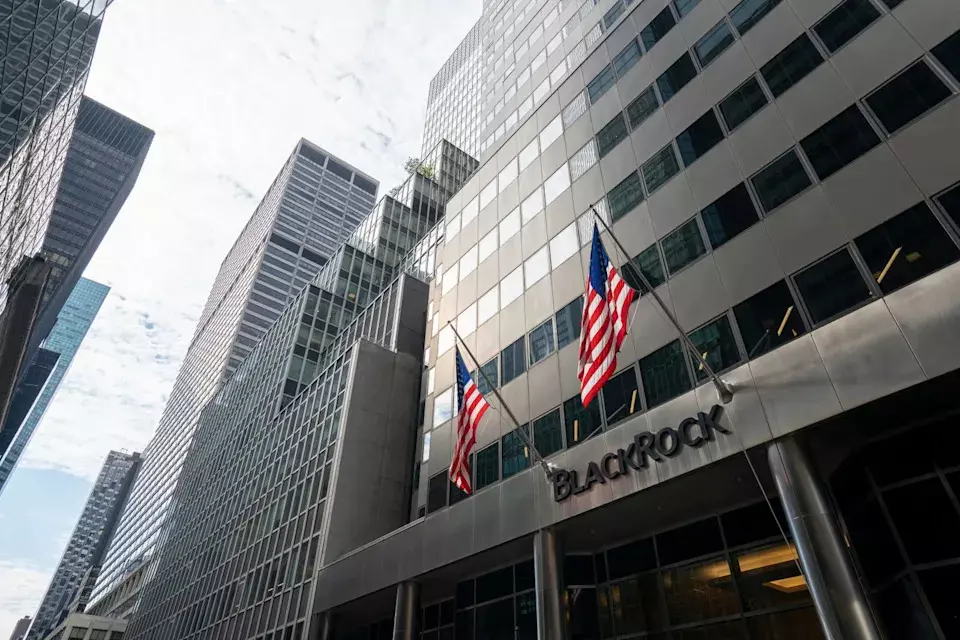 BlackRock's Strategic Bet on Ondas: A Deep Dive into the Autonomous Systems Leader