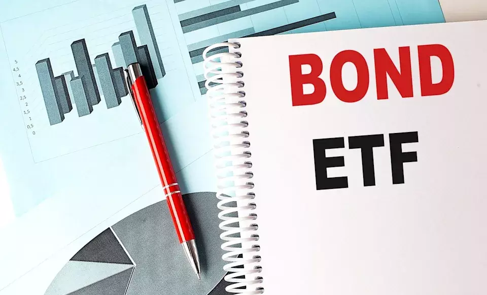 Unveiling High-Yield Bond ETFs: A Deep Dive for Income Investors