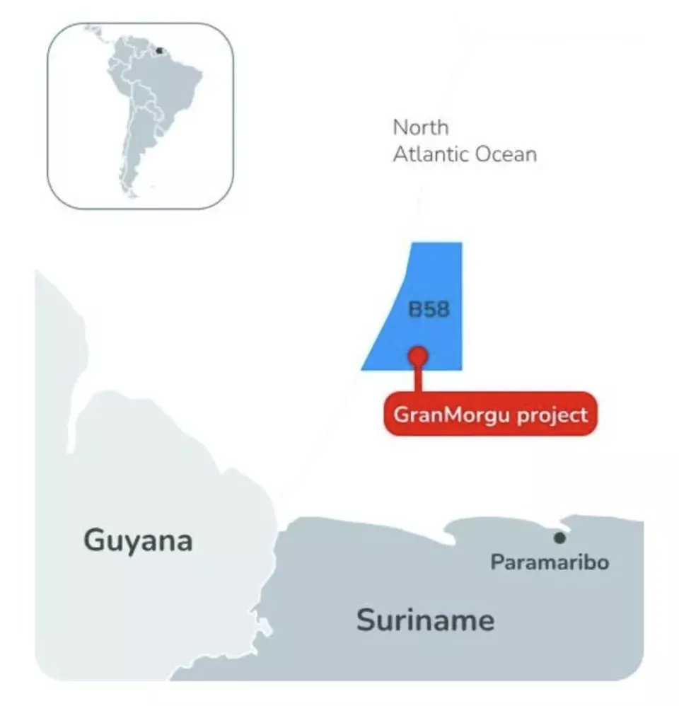 Suriname's Oil Sector: From Delays to Economic Prosperity