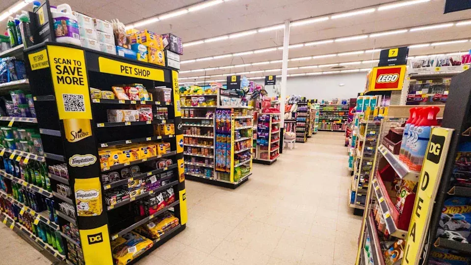 Dollar General Enhances Strategy to Attract Diverse Customer Base and Boost Private Label Offerings