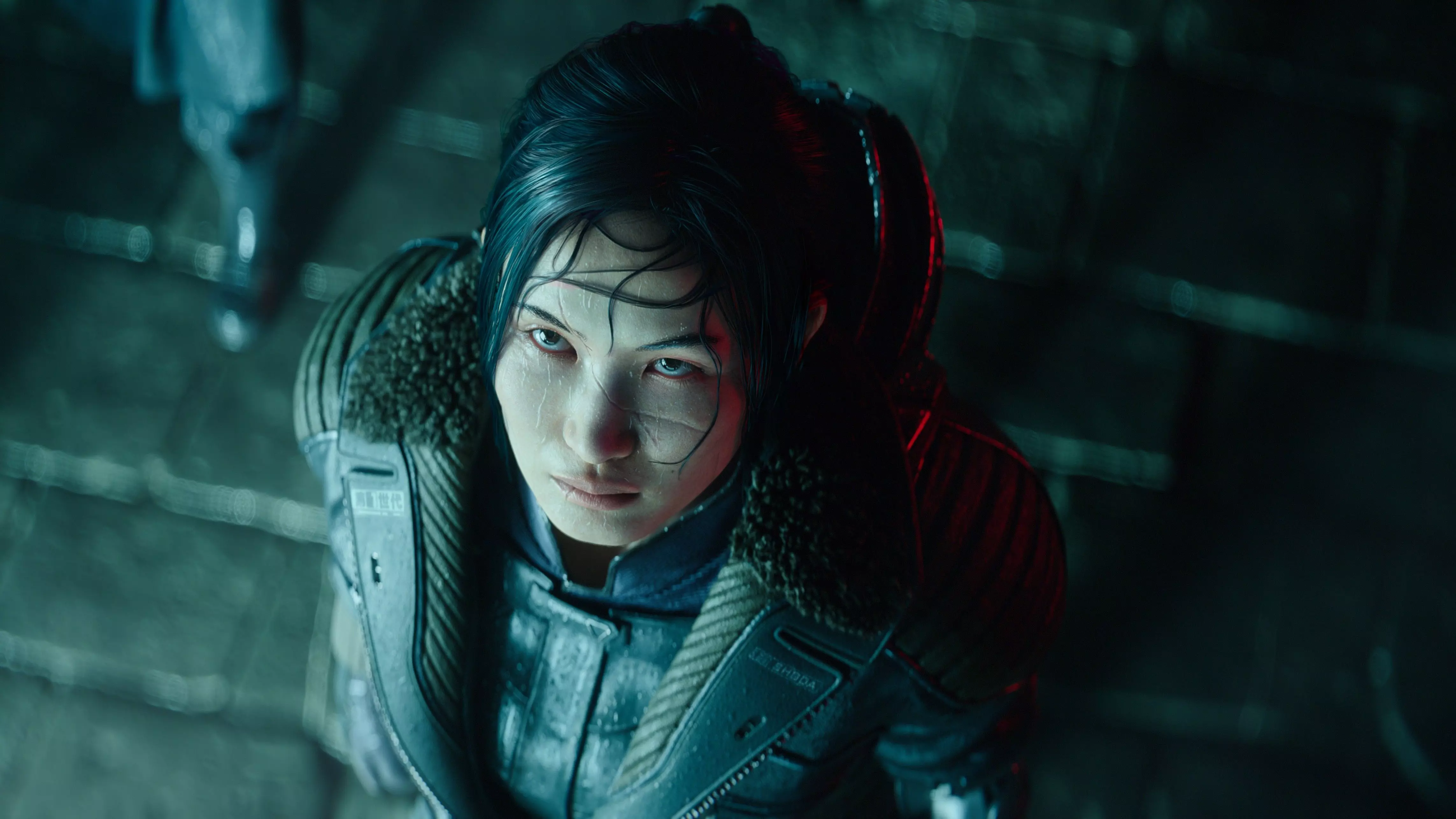 Tencent's Ambitious Grand Theft Auto Rival, 'Last Sentinel,' Faces Major Development Hurdles