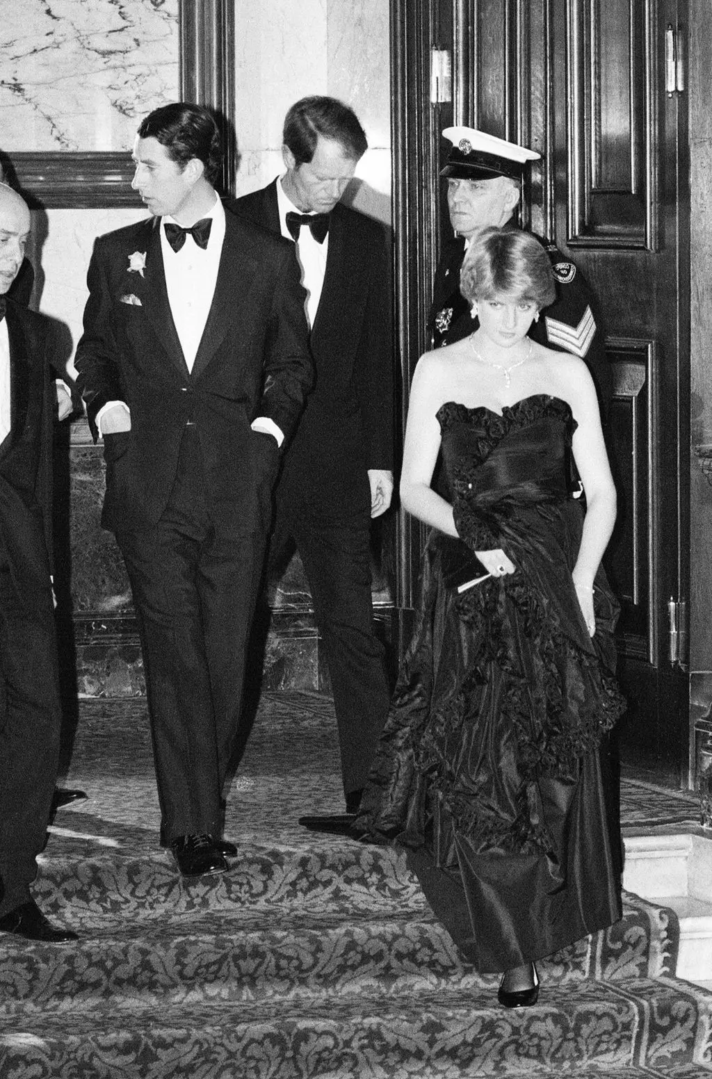 Catherine's Style Echoes Diana's Lasting Legacy