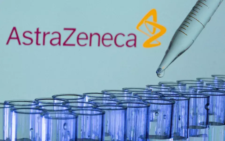 AstraZeneca Considers Massive Merger with US Pharmaceutical Giant