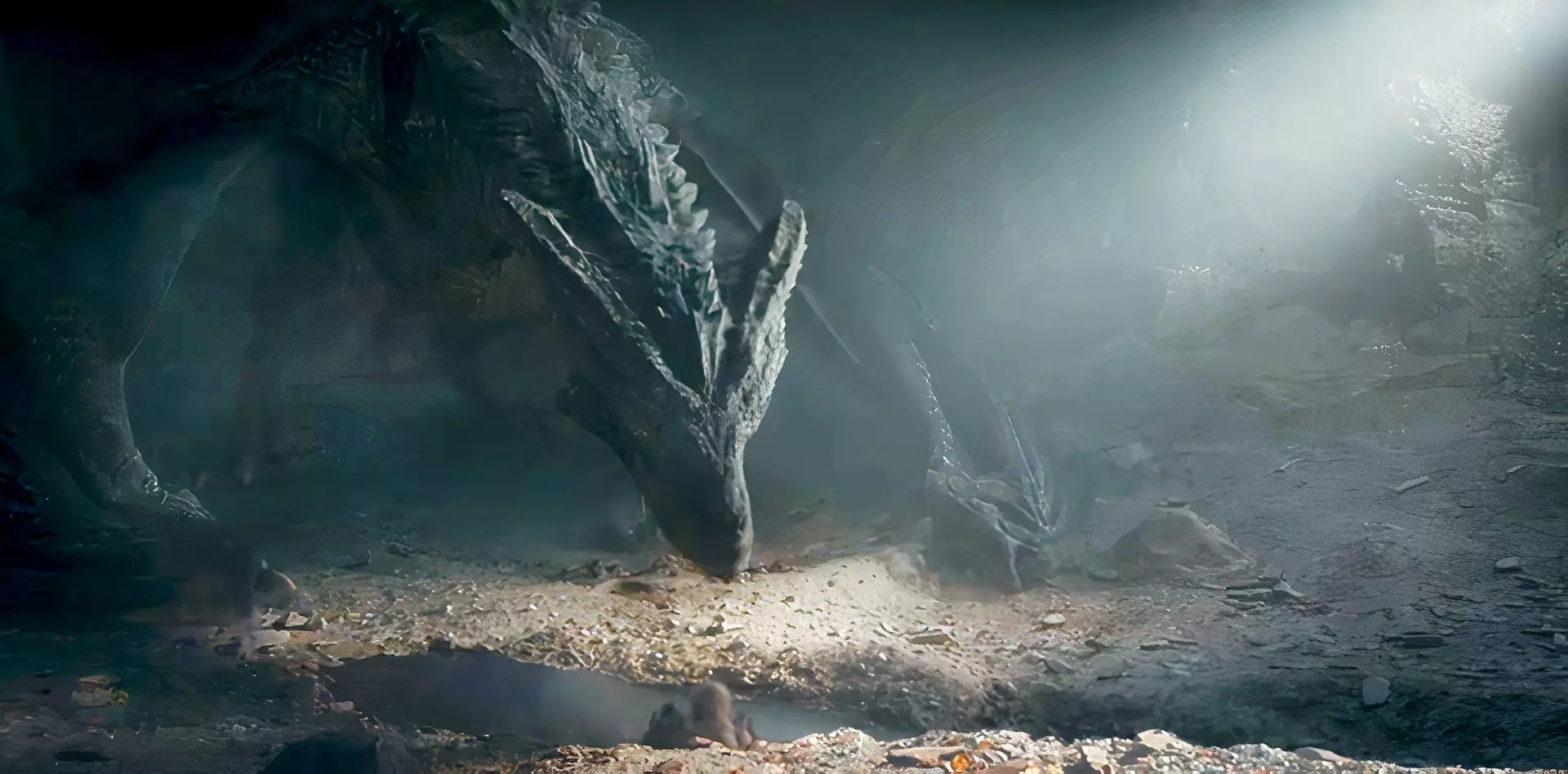 The Intrigues of Power: Unraveling the Latest Episode of "House of the Dragon"