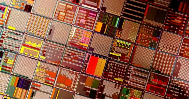 Corgi Lithography & Semiconductor Photonics ETF: A Buy Opportunity Amidst Market Volatility