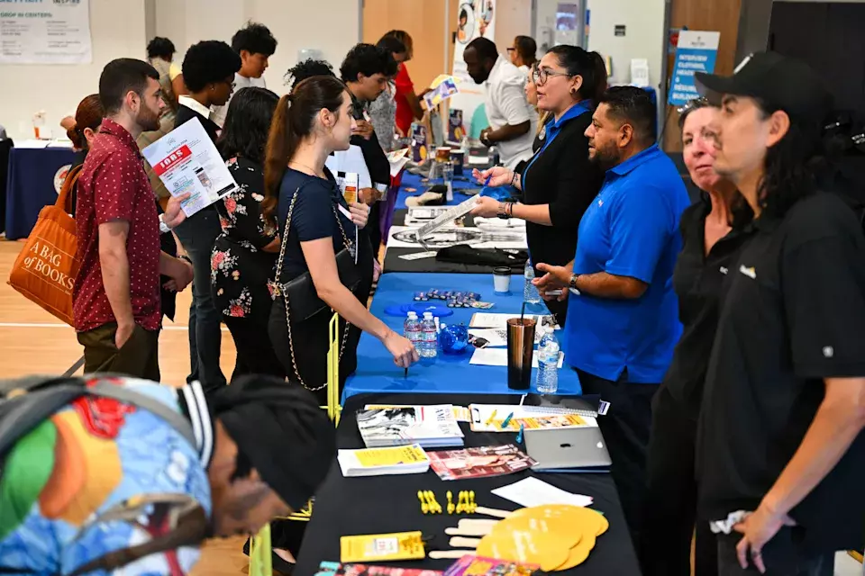 Key Economic and Corporate Events: July Jobs, SpaceX Earnings, and AI Market Dynamics