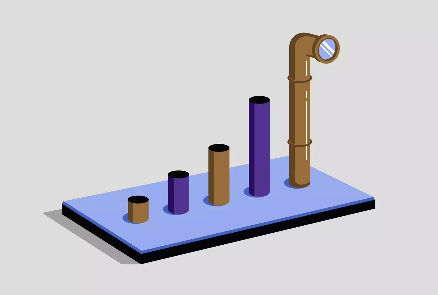 Strategic Investment Through Sector Analysis: Navigating Economic Cycles