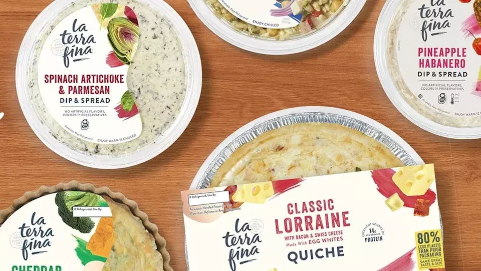 Sargento Foods Acquires La Terra Fina to Expand Deli Offerings