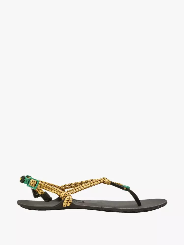 The Ultimate Guide to Travel-Friendly Sandals: Comfort Meets Style