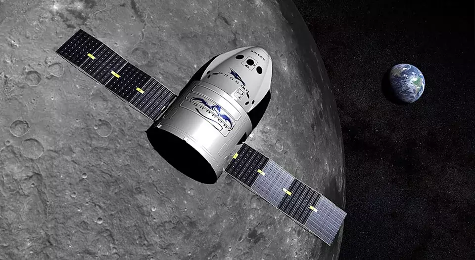 Bernstein Highlights Four Pillars for SpaceX's Future Valuation