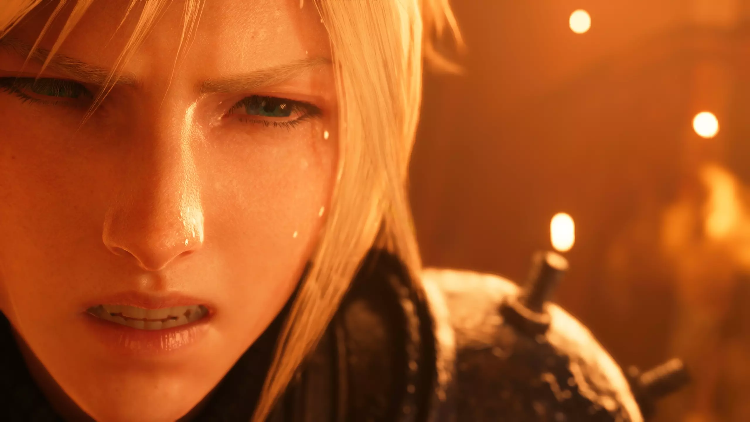 FF7 Remake Director: Balancing Creative Enthusiasm with Practicality for FF14 Crossover