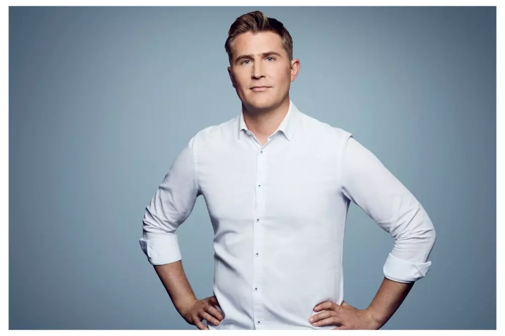 CNN Appoints Stefano Pozzebon as Rome Correspondent, Boosting European Coverage