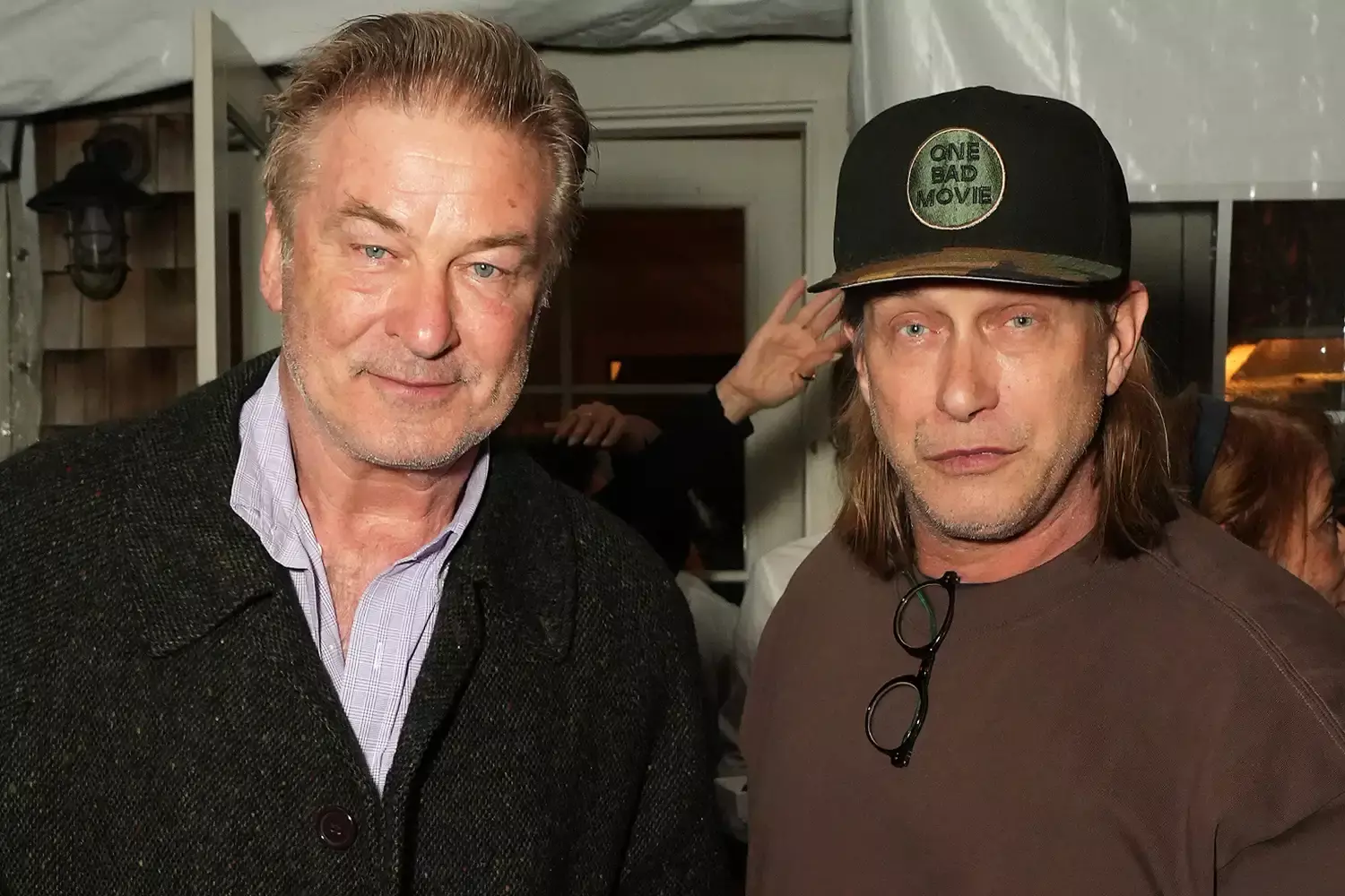 Stephen Baldwin: From Hollywood to Faith and Family