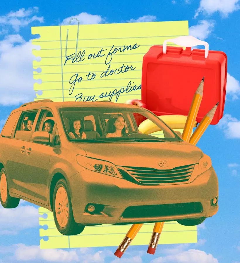 Co-Parenting for a Smooth Academic Year: A Comprehensive Guide