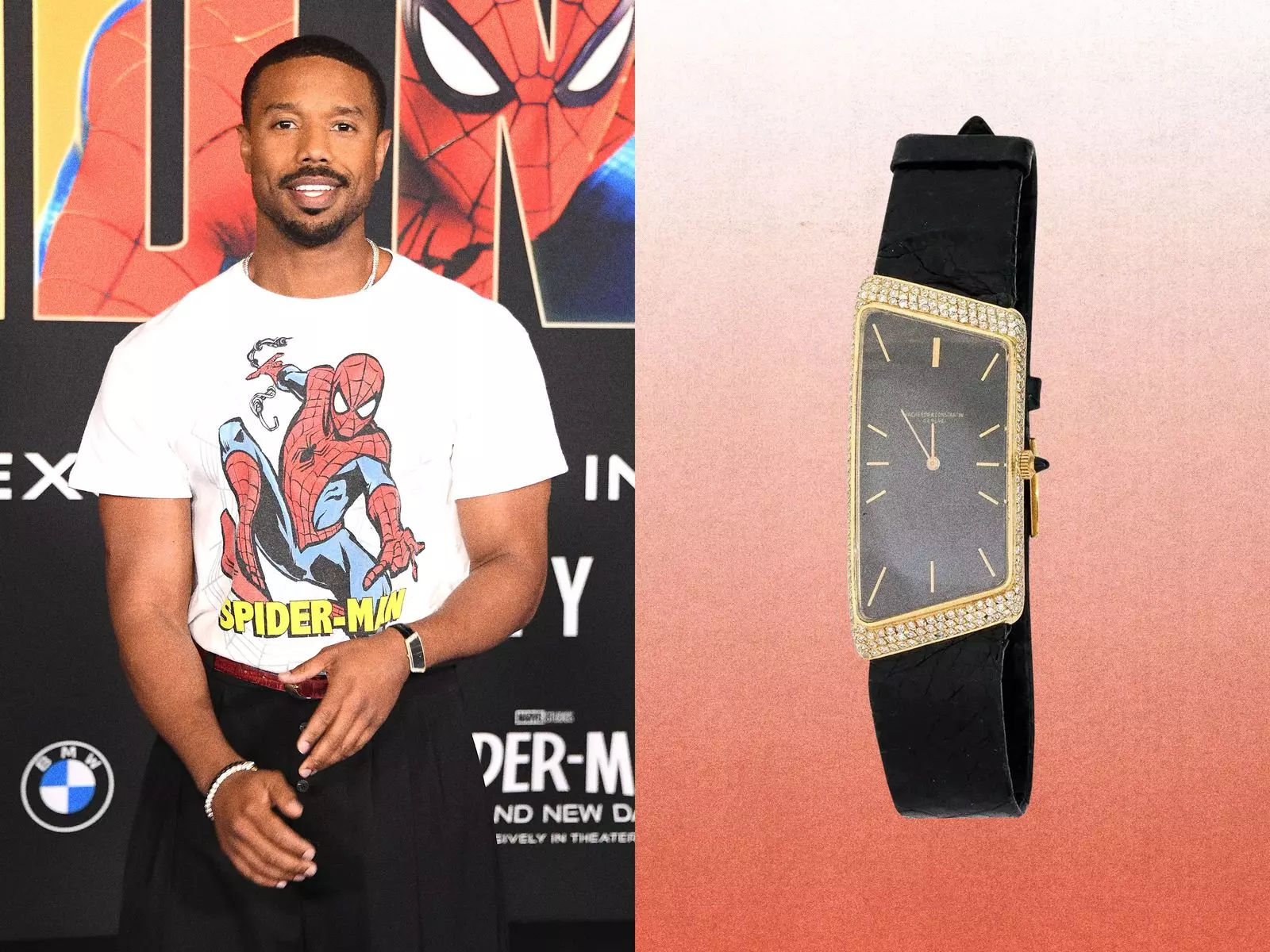 Celebrity Timepieces: A Glimpse into Iconic Watches
