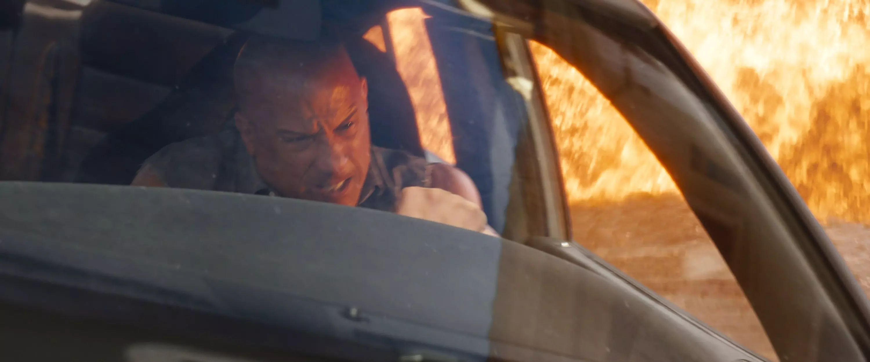 The Future of "Fast Forever": Director Louis Leterrier on Production Delays and Franchise Finale