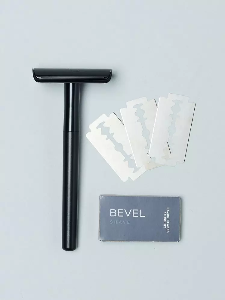 The Superiority of Single-Blade Shaving: A Comprehensive Guide to Safety Razors