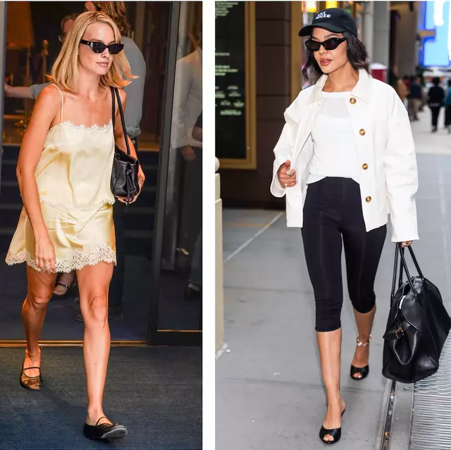 Top Celebrity-Approved Handbags for Summer
