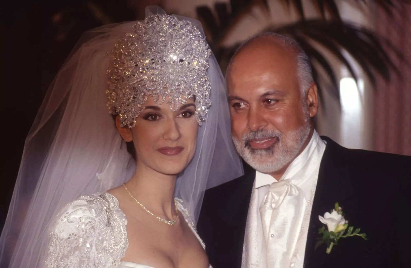 Celebrity Wedding Jewelry: A Glimpse into Iconic Bridal Adornments
