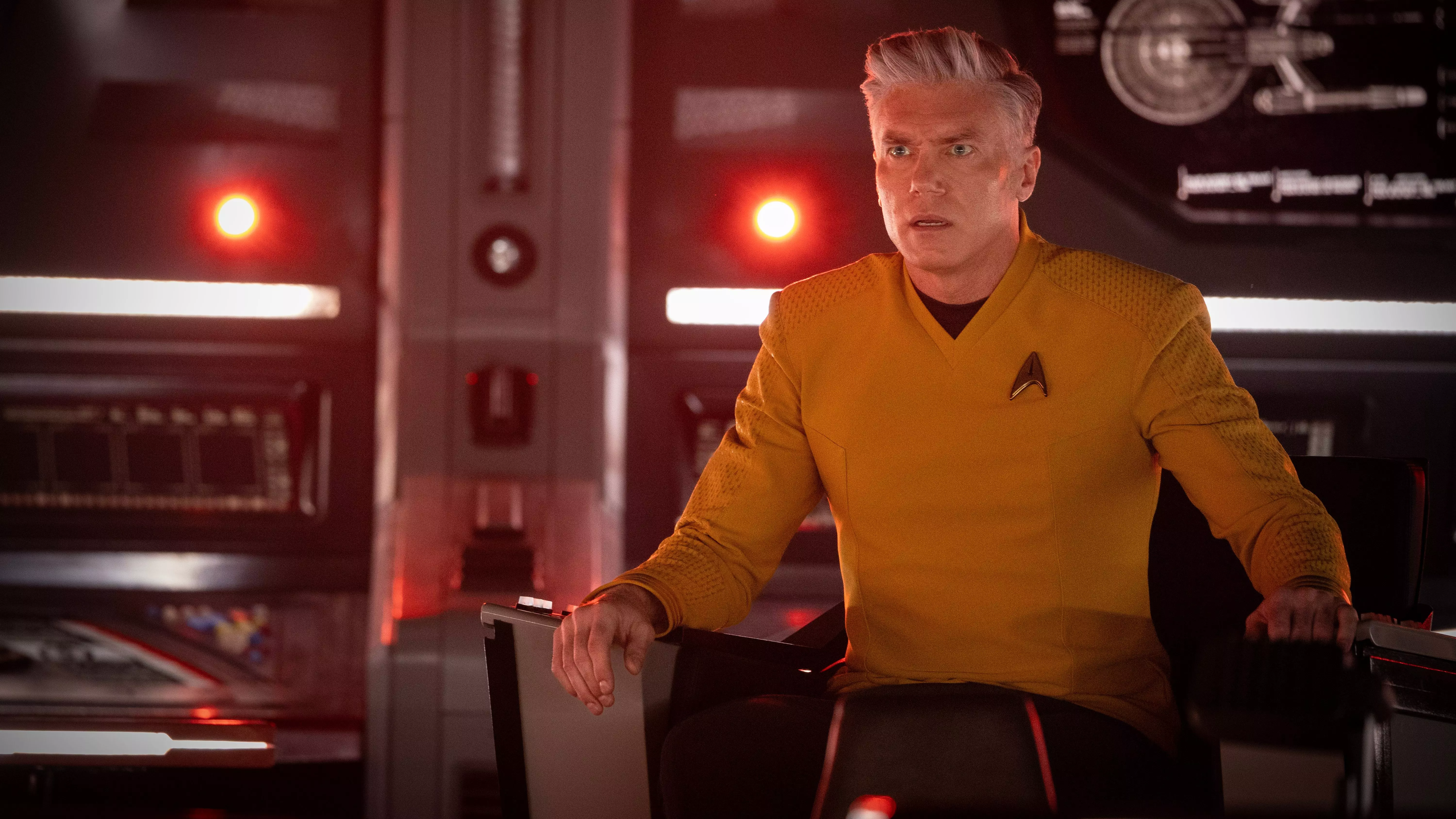 Star Trek Games Face Uncertain Future with Delistings