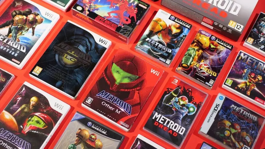 The Future of Metroid: Embracing Its Enduring Legacy