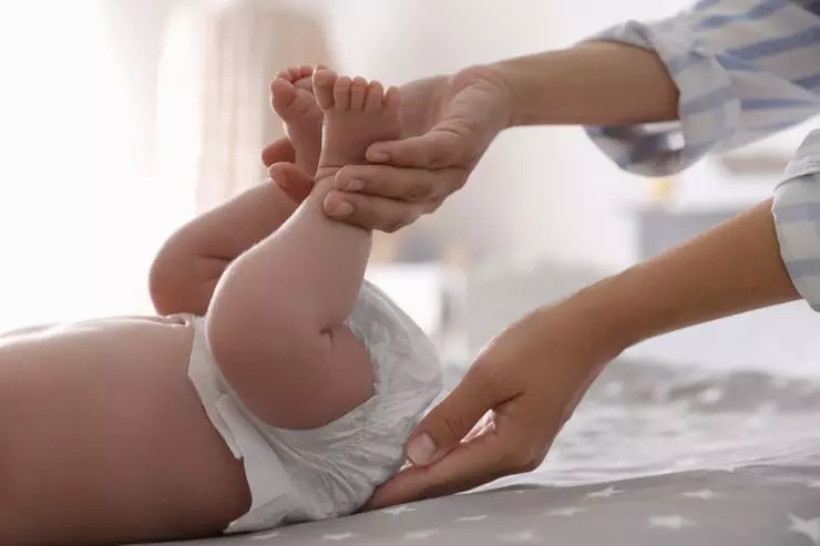 Selecting the Optimal Diaper for Your Newborn: A Comprehensive Guide