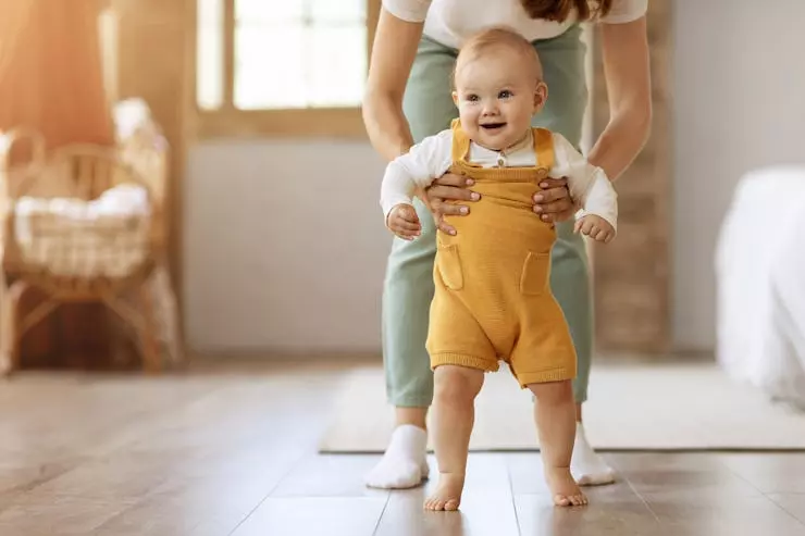 Understanding Newborn Development: Key Milestones for New Parents