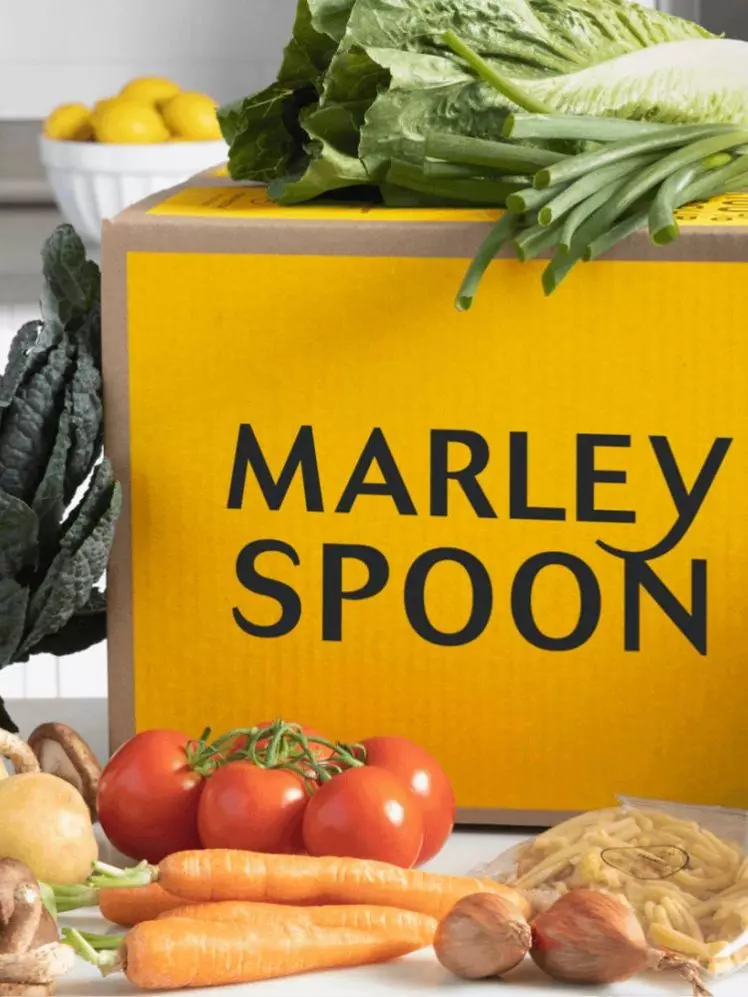 Top Meal Kit and Food Delivery Services for Effortless Home Cooking
