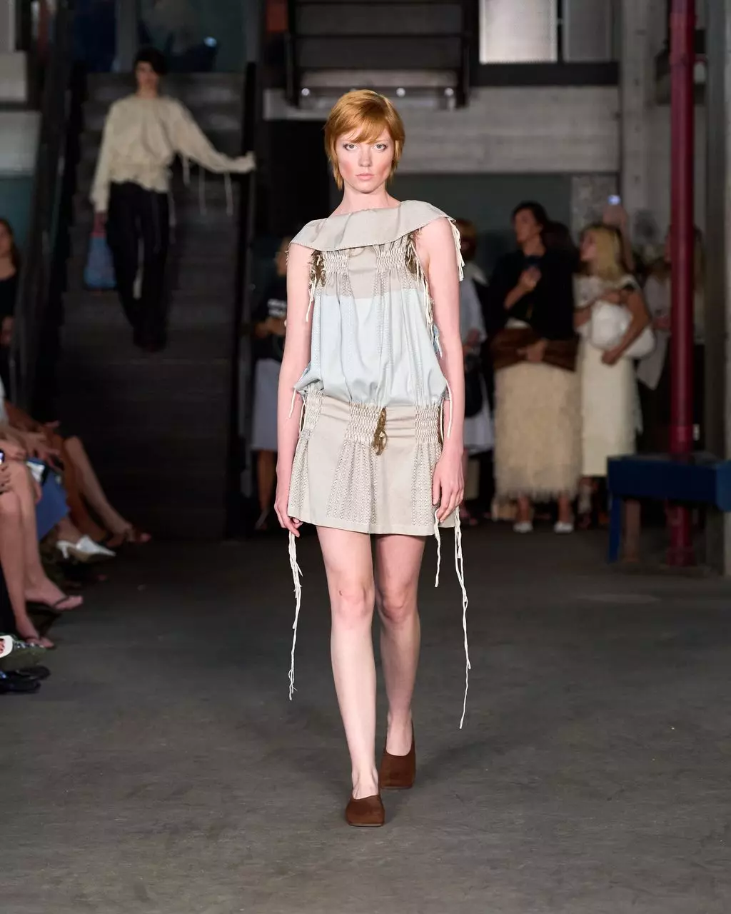 Ganni and Stem's Creative Collaboration: A Sustainable Fashion Evolution